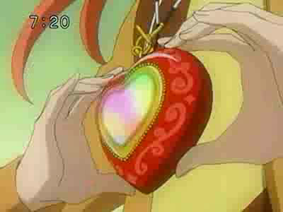 슈가슈가룬 1화: 초콜릿과 하트의 별똥별 下 | 인스티즈