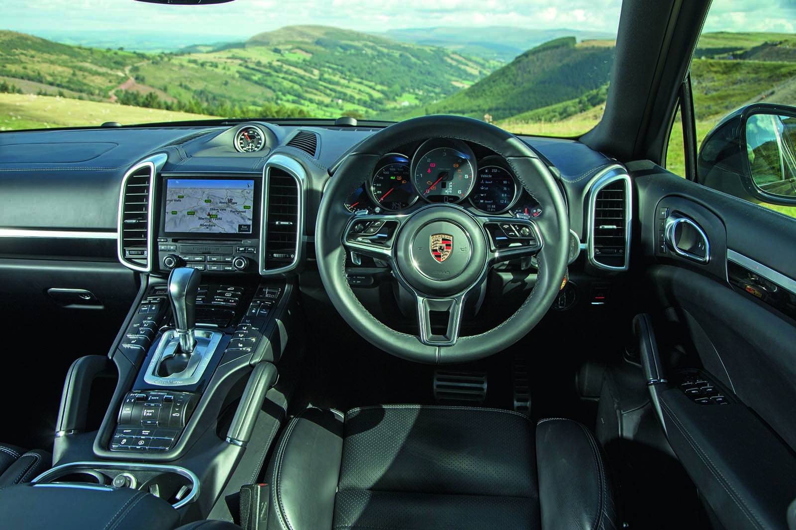 랜드로버 레인지로버 벨라 vs 포르쉐 카이엔 vs 아우디 Q7 | 인스티즈