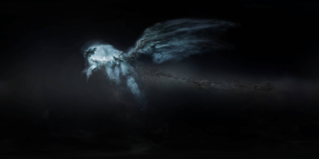 배경화면으로 쓰기 좋은 일러스트 | 인스티즈