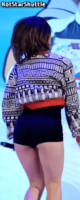 탄력있는 걸그룹 하체 | 인스티즈