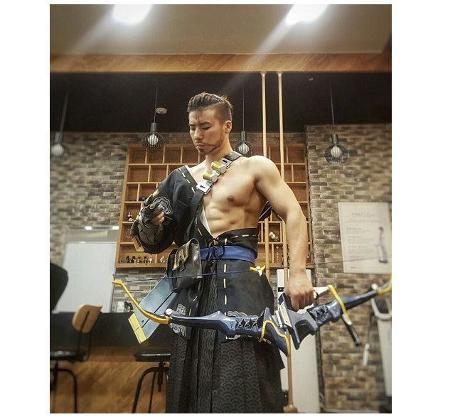 애인빼고 다 만드는 루리웹 유저ㄷㄷㄷ | 인스티즈