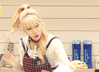 트와이스 좁발이 | 인스티즈