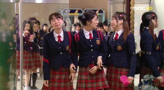 [드라마궁(宮)] 02. 내가 선택한 길이야 | 인스티즈