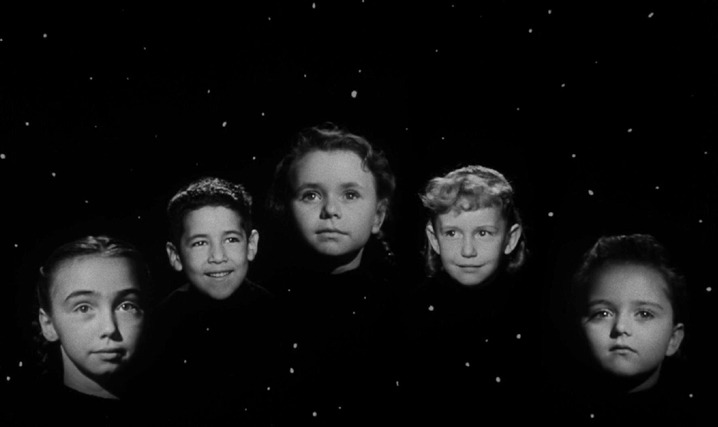 몽상가들에게 영화 추천 사냥꾼의 밤 1955 | 인스티즈