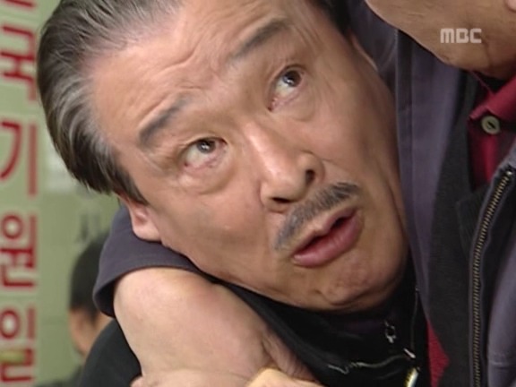 [거침없이하이킥] 맨날 주식 말아먹는 한심한 아들이지만 내편일땐 겁나 든든함ㅋㅋㅋㅋ.jpg | 인스티즈