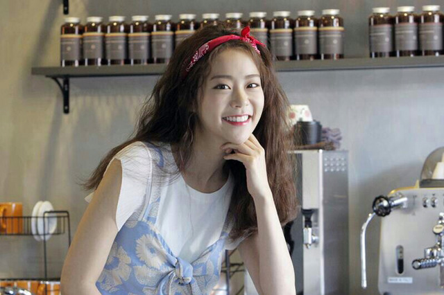 구하라&한승연 | 인스티즈