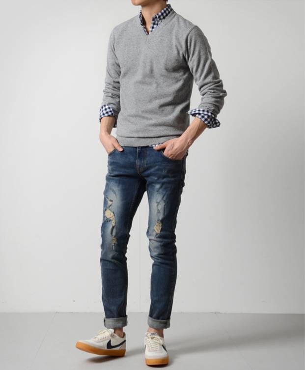 남자친구 패션 2탄 (여성분들 호? 불호?) // 스압 | 인스티즈