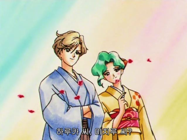 브금/셜록스의 뺨을 칠 막강한 라이벌들 (feat.세일러문) | 인스티즈