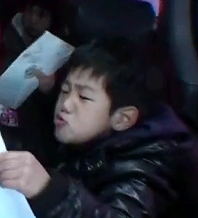 [아빠어디가] 준수가 크면 여자들에게 인기많을것같은 이유.jpg | 인스티즈