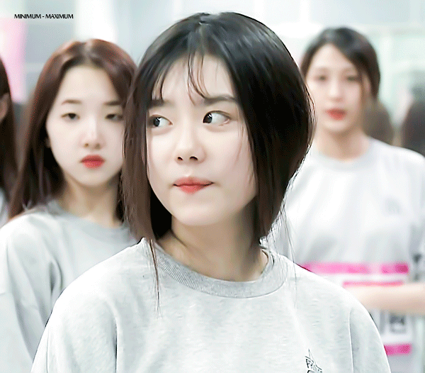 [프로듀스101] 셀기꾼 김소혜 | 인스티즈