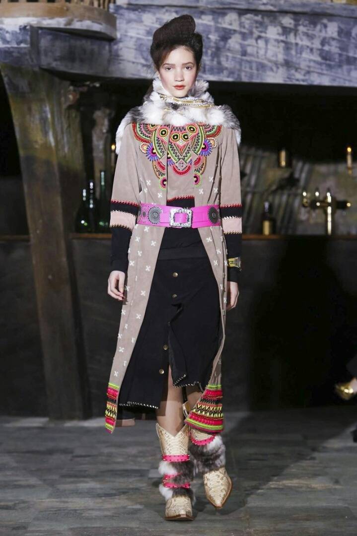 Manish Arora 매니쉬 아로라 2016 FallWinter RTW Paris (혐오주의) | 인스티즈