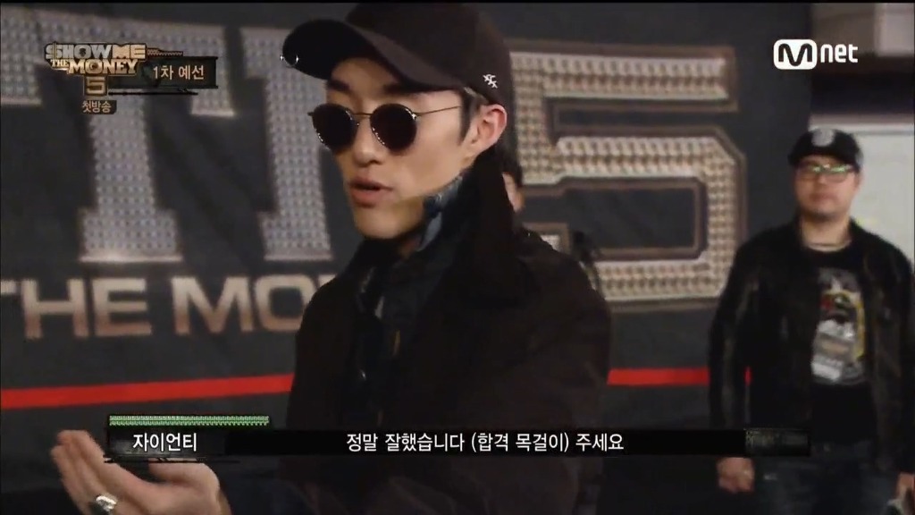 쇼미더머니 프로듀서들 빡치게 하는 참가자들.jpg | 인스티즈