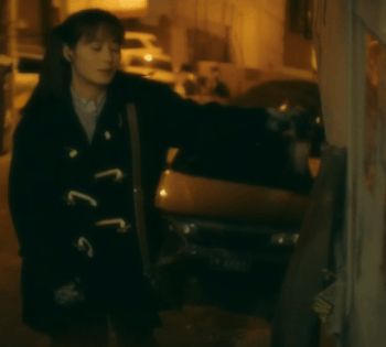 시그널 김혜수.gif | 인스티즈