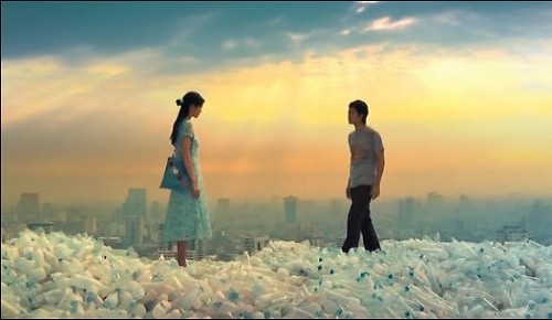 색채나 문양이 특이하다는 영화들 | 인스티즈