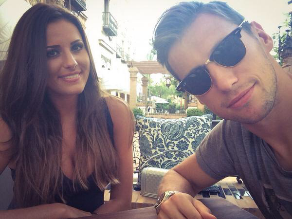 크리호비악 여자친구의 몸매 ㄷㄷㄷ.jpg | 인스티즈