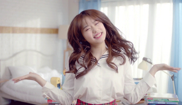 I.O.I 김소혜[드림걸스] | 인스티즈