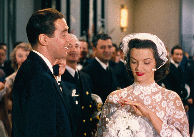 몽상가들에게 영화 추천 신사는 금발을 좋아한다 1953 | 인스티즈