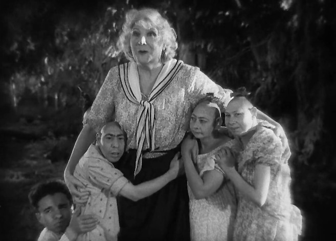 몽상가들에게 영화 추천 프릭스 1932 | 인스티즈