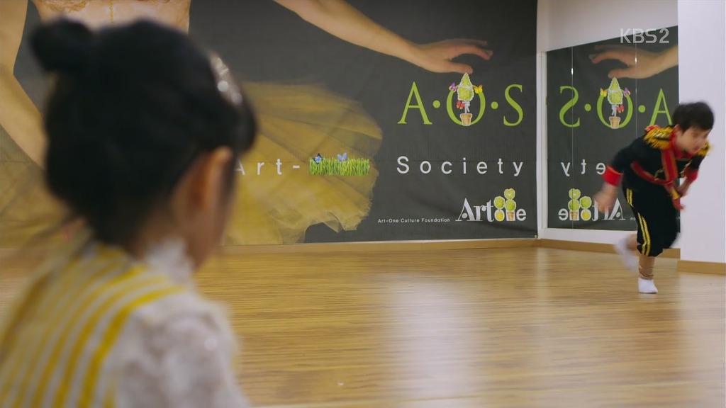 [드라마스페셜-그녀들의완벽한하루] 이상한 나라로의 초대 #14 | 인스티즈