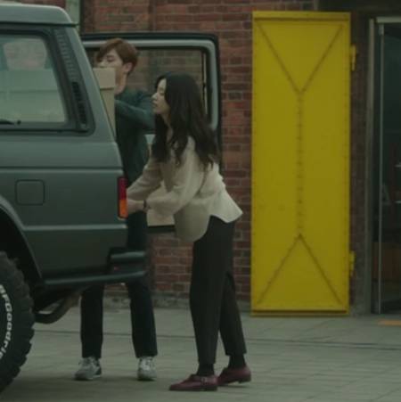 영화 속 입고 싶은 스타일 - 뷰티 인사이드 | 인스티즈