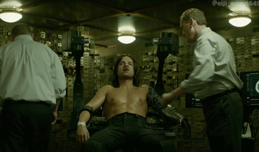 [캡틴아메리카:윈터솔져] 하이드라 미용실 | 인스티즈