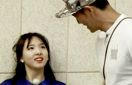 런닝맨에서 나온 JYP 걸그룹 3대 심쿵짤 | 인스티즈