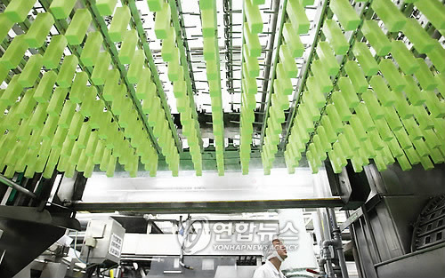 아이스크림 공장 | 인스티즈