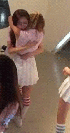 [프로듀스101] 우리우 짱덕터지는 움짤 모음 | 인스티즈