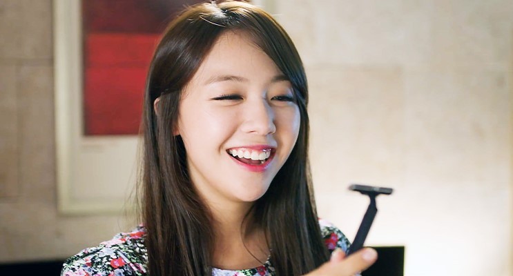 [민아] 드라마 속 방민아 비주얼 | 인스티즈