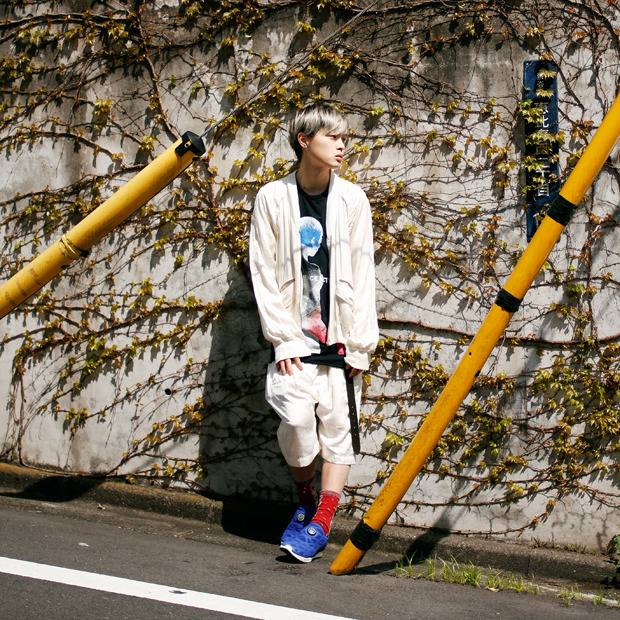  일본 스트릿패션 | 인스티즈