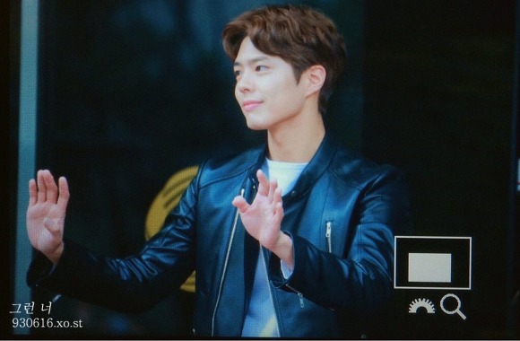 오늘자 뮤직뱅크 출근길 박보검 프리뷰.jpg | 인스티즈