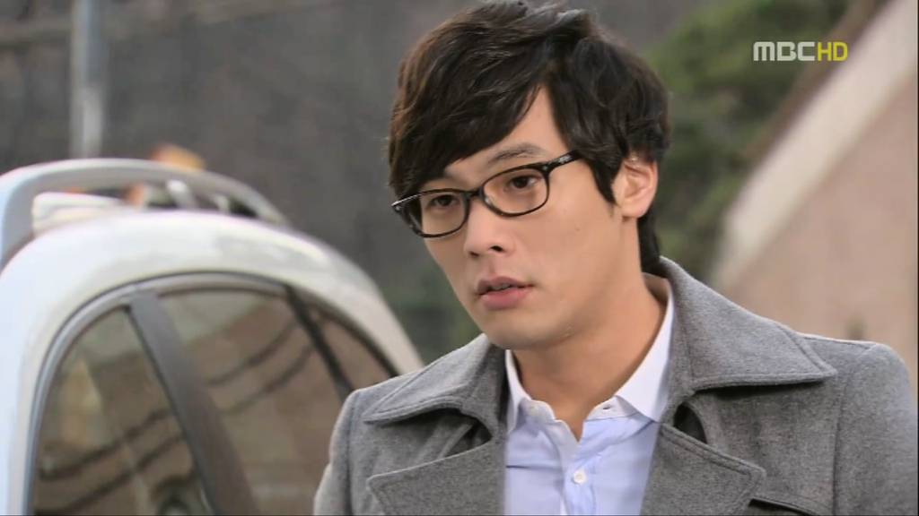 [지붕뚫고하이킥] 책임왕 황책임씨(이지훈 고자설).jpg | 인스티즈