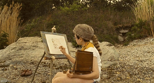 묘한 느낌의 영화 한장면 모음 17탄.gif | 인스티즈