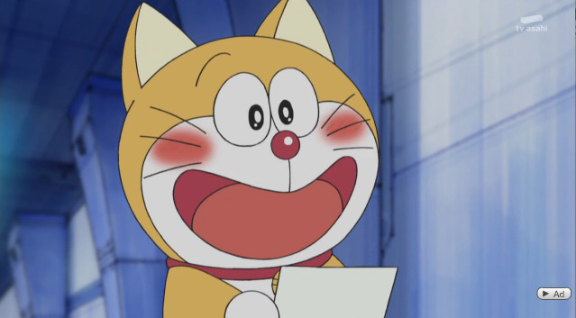 도라에몽 속 수많은 도라에몽들 | 인스티즈