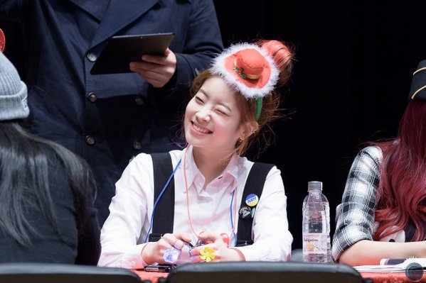 트와이스 다현 | 인스티즈