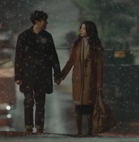 영화 속 입고 싶은 스타일 - 뷰티 인사이드 | 인스티즈