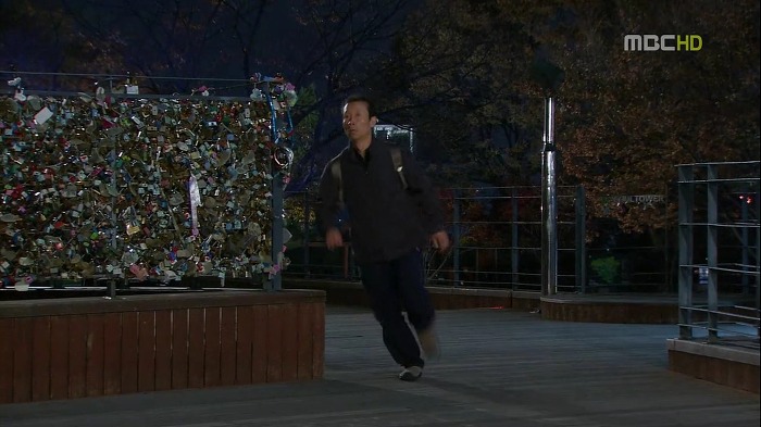 [지붕뚫고하이킥] 아빠와의 재회 (눈물주의).jpg | 인스티즈