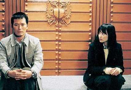  개인적 이나영 인생작품이라고 생각되는 영화 | 인스티즈