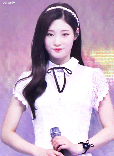 월요병에는 IOI 채연이지 | 인스티즈