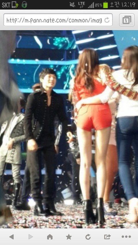 몸매하면 김아영.jpgif | 인스티즈