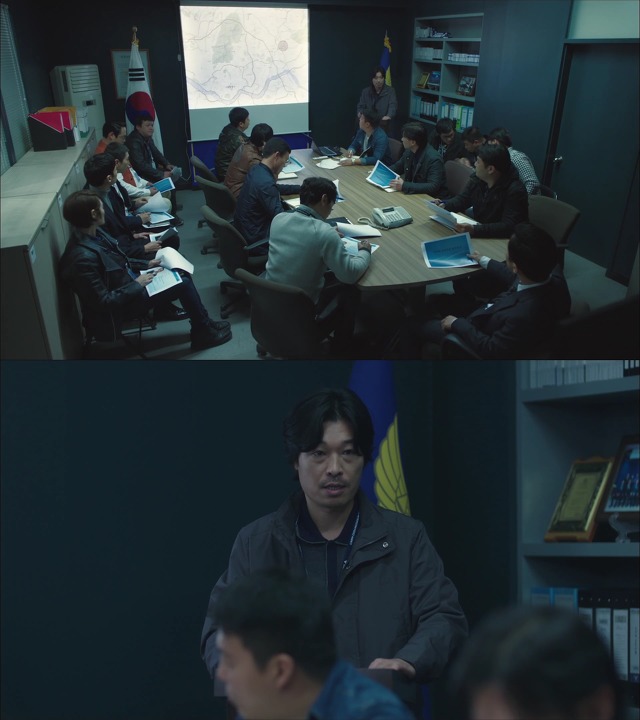 [시그널] 대도 사건 02.jpg | 인스티즈