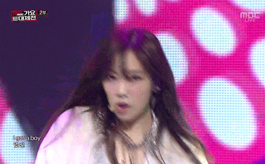 프로듀스101에 나오면 탑일 것 같은 현직 아이돌 셋.JPG | 인스티즈