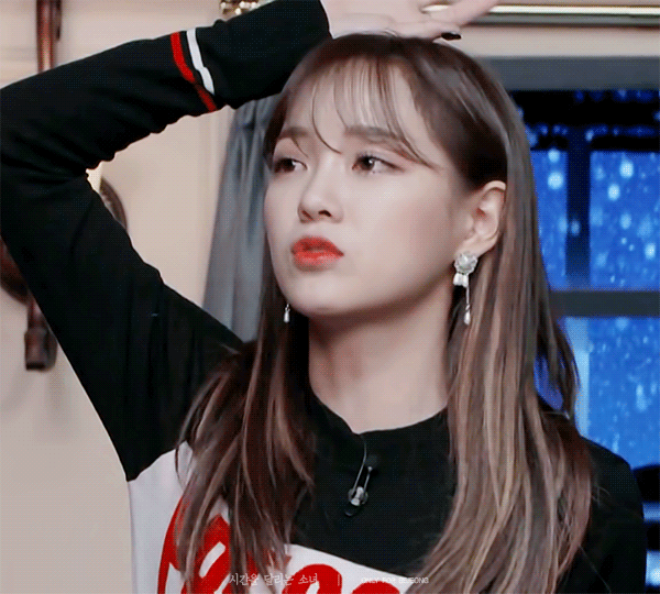 구구단 김세정 | 인스티즈