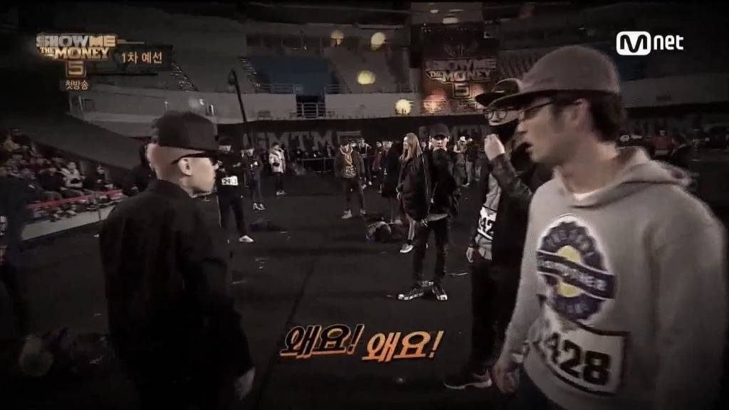 쇼미더머니 프로듀서들 빡치게 하는 참가자들.jpg | 인스티즈