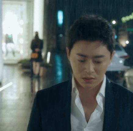 인터넷소설 명대사와 남자연예인이 만난다면.gif - 2 | 인스티즈