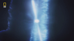 우주에서 빠르게 회전하며 강한 방사선을 내뿜는 중성자별 '펄서(Pulsar)' | 인스티즈