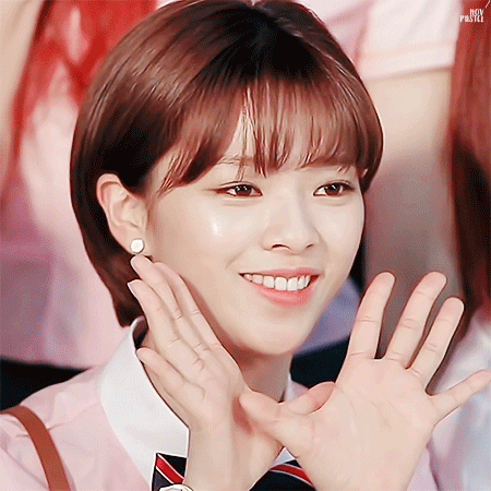 교복입은 트와이스 정연.jpg | 인스티즈