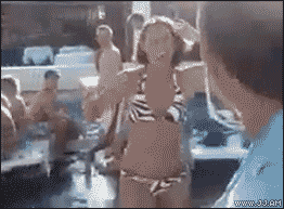 여자 때리는 남자들 .gif | 인스티즈