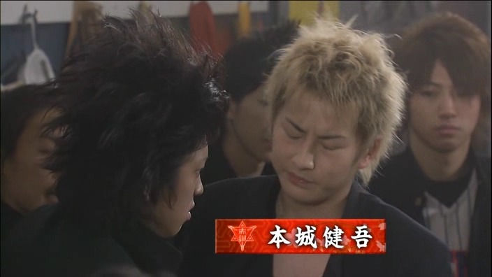 고쿠센 1기vs2기vs3기 중 가장 마음에드는 5인방은?.jpg | 인스티즈