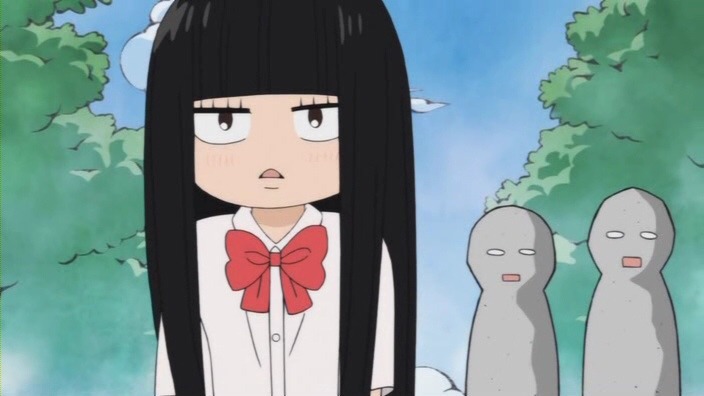 개인적으로 프로듀스101 김소혜 보면 생각나는 만화 캐릭터.jpg | 인스티즈